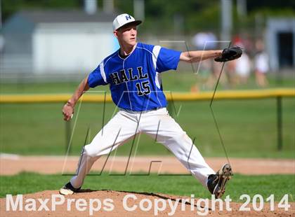 Thumbnail 2 in Northwest Catholic @ Hall photogallery.