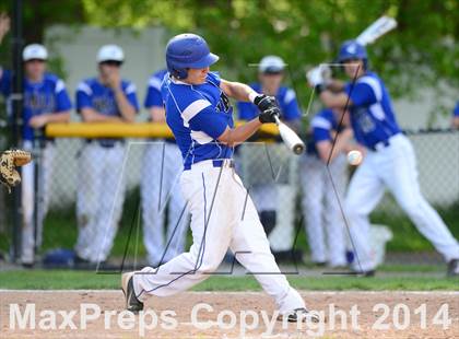 Thumbnail 2 in Northwest Catholic @ Hall photogallery.