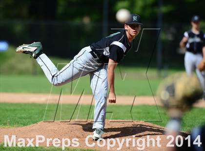 Thumbnail 2 in Northwest Catholic @ Hall photogallery.