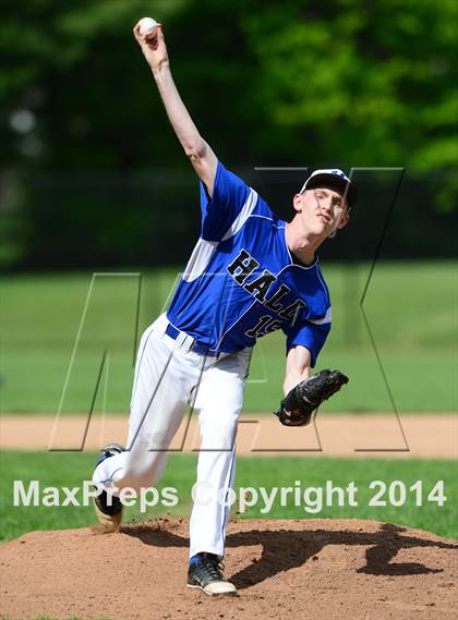 Thumbnail 3 in Northwest Catholic @ Hall photogallery.