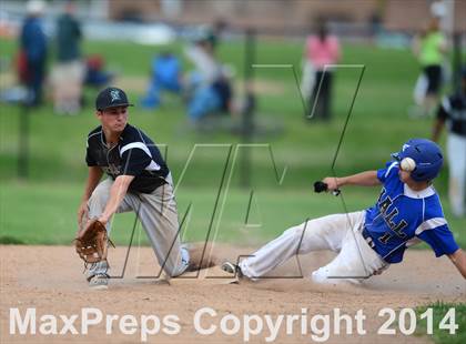 Thumbnail 3 in Northwest Catholic @ Hall photogallery.
