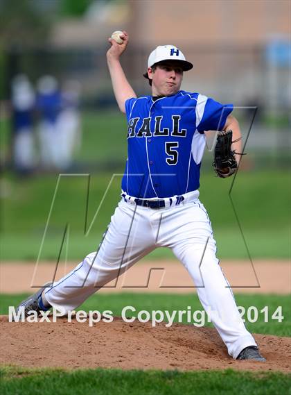 Thumbnail 1 in Northwest Catholic @ Hall photogallery.