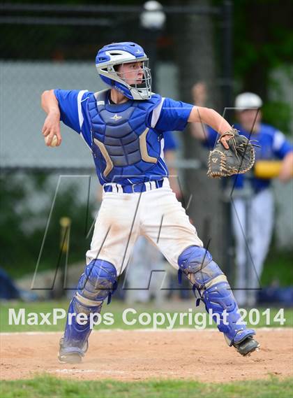 Thumbnail 3 in Northwest Catholic @ Hall photogallery.