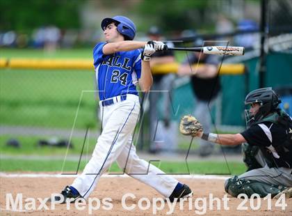 Thumbnail 2 in Northwest Catholic @ Hall photogallery.