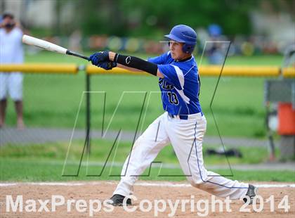 Thumbnail 2 in Northwest Catholic @ Hall photogallery.