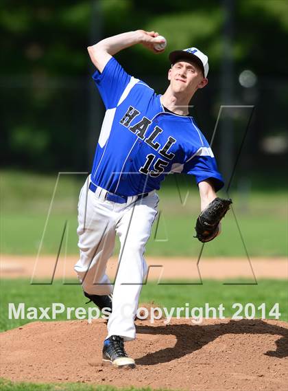 Thumbnail 2 in Northwest Catholic @ Hall photogallery.