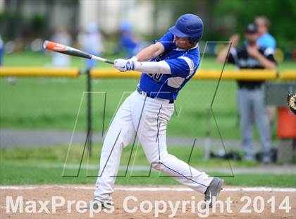 Thumbnail 3 in Northwest Catholic @ Hall photogallery.