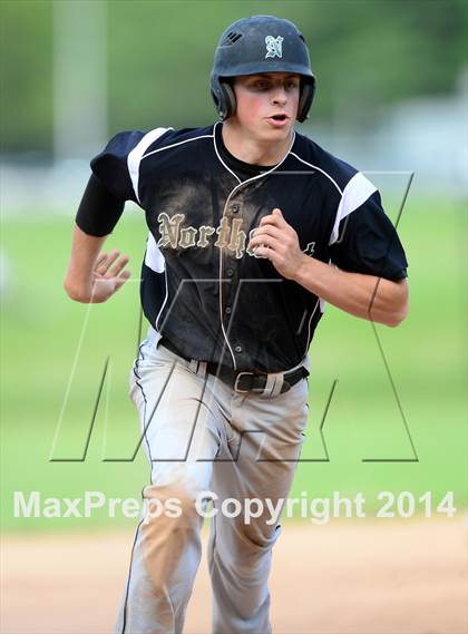 Thumbnail 2 in Northwest Catholic @ Hall photogallery.