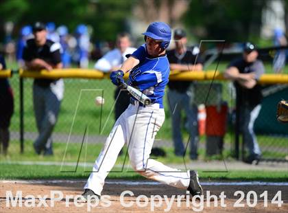 Thumbnail 3 in Northwest Catholic @ Hall photogallery.