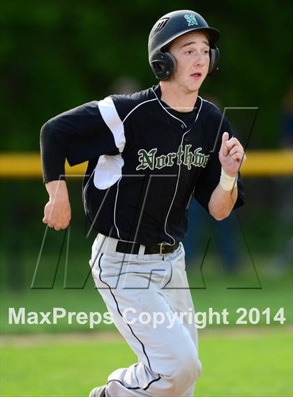 Thumbnail 1 in Northwest Catholic @ Hall photogallery.