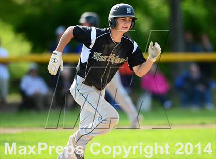 Thumbnail 3 in Northwest Catholic @ Hall photogallery.