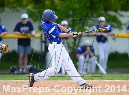 Thumbnail 3 in Northwest Catholic @ Hall photogallery.