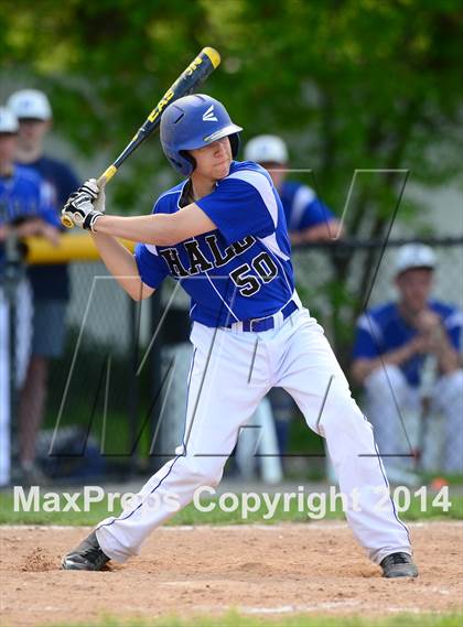 Thumbnail 3 in Northwest Catholic @ Hall photogallery.