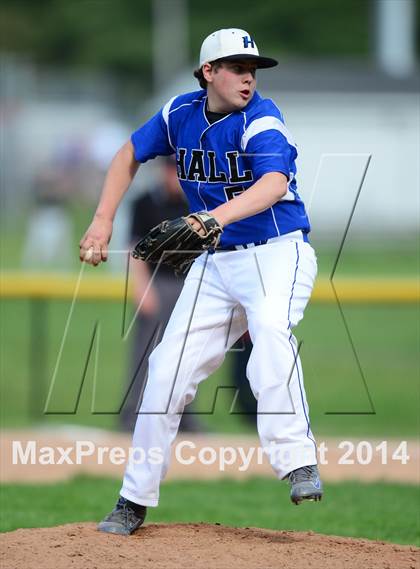 Thumbnail 3 in Northwest Catholic @ Hall photogallery.