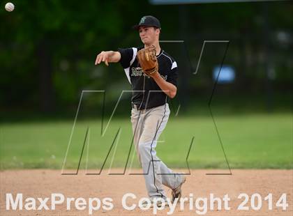 Thumbnail 3 in Northwest Catholic @ Hall photogallery.