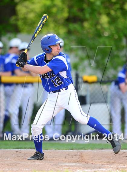 Thumbnail 3 in Northwest Catholic @ Hall photogallery.