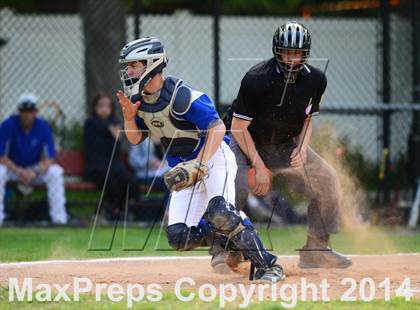 Thumbnail 3 in Northwest Catholic @ Hall photogallery.
