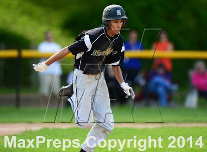 Thumbnail 1 in Northwest Catholic @ Hall photogallery.