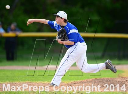Thumbnail 1 in Northwest Catholic @ Hall photogallery.