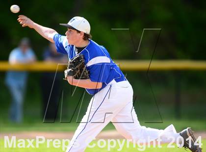 Thumbnail 2 in Northwest Catholic @ Hall photogallery.