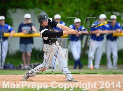 Thumbnail 2 in Northwest Catholic @ Hall photogallery.