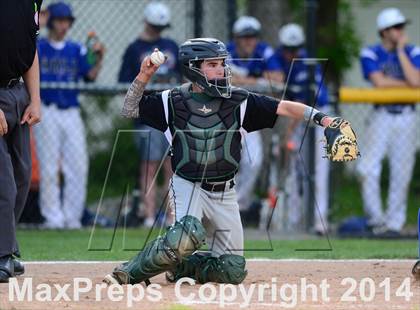 Thumbnail 1 in Northwest Catholic @ Hall photogallery.