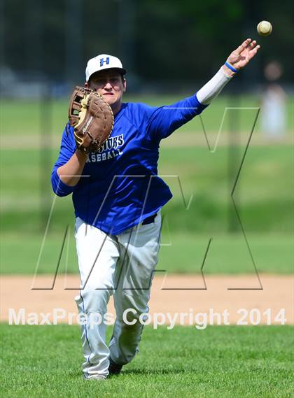Thumbnail 1 in Northwest Catholic @ Hall photogallery.