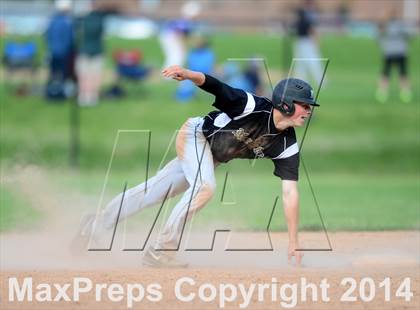 Thumbnail 3 in Northwest Catholic @ Hall photogallery.