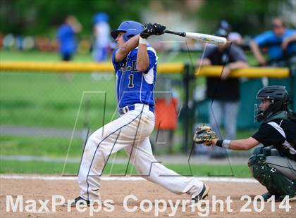 Thumbnail 1 in Northwest Catholic @ Hall photogallery.