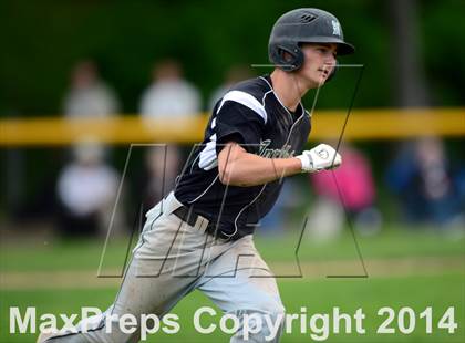 Thumbnail 3 in Northwest Catholic @ Hall photogallery.