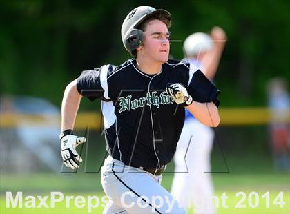 Thumbnail 2 in Northwest Catholic @ Hall photogallery.