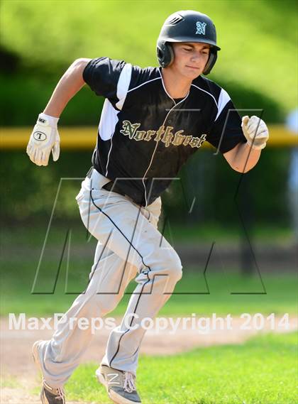 Thumbnail 1 in Northwest Catholic @ Hall photogallery.