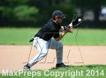 Thumbnail 3 in Northwest Catholic @ Hall photogallery.