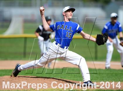 Thumbnail 3 in Northwest Catholic @ Hall photogallery.