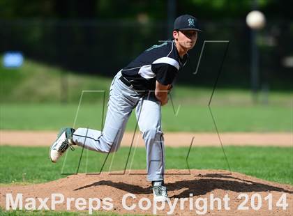 Thumbnail 3 in Northwest Catholic @ Hall photogallery.