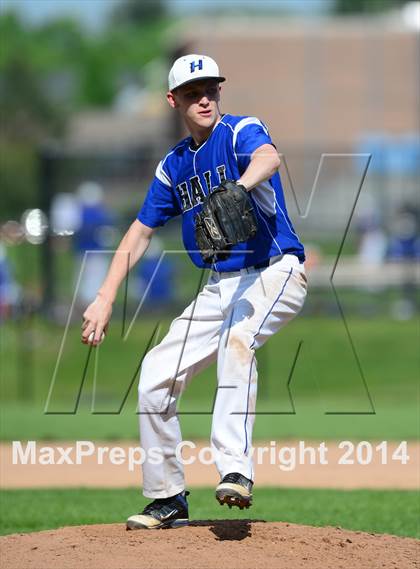 Thumbnail 1 in Northwest Catholic @ Hall photogallery.