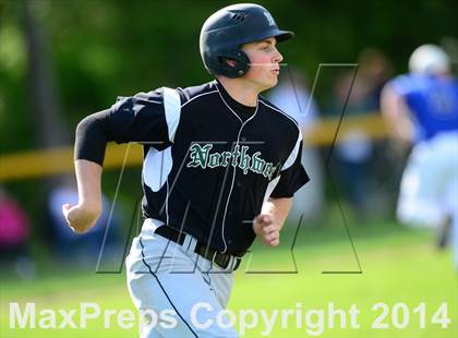 Thumbnail 3 in Northwest Catholic @ Hall photogallery.