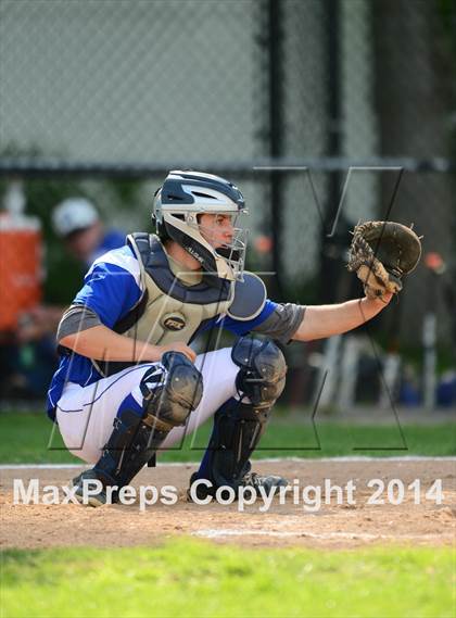 Thumbnail 3 in Northwest Catholic @ Hall photogallery.