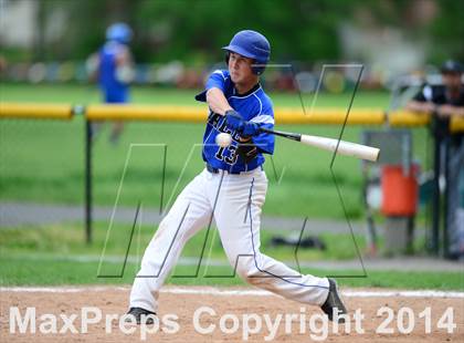 Thumbnail 2 in Northwest Catholic @ Hall photogallery.