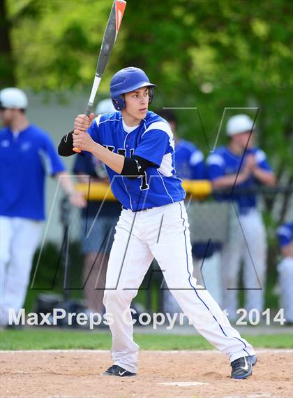 Thumbnail 3 in Northwest Catholic @ Hall photogallery.