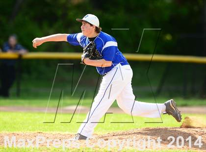 Thumbnail 3 in Northwest Catholic @ Hall photogallery.