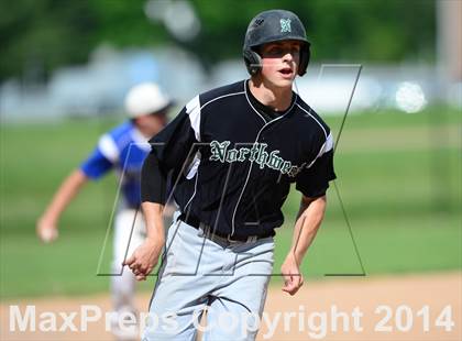 Thumbnail 1 in Northwest Catholic @ Hall photogallery.