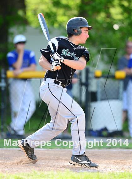 Thumbnail 1 in Northwest Catholic @ Hall photogallery.