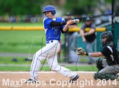 Thumbnail 2 in Northwest Catholic @ Hall photogallery.