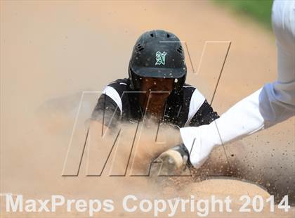 Thumbnail 2 in Northwest Catholic @ Hall photogallery.