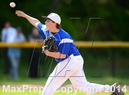 Thumbnail 3 in Northwest Catholic @ Hall photogallery.