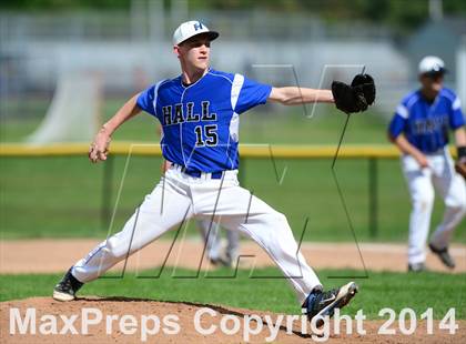 Thumbnail 2 in Northwest Catholic @ Hall photogallery.