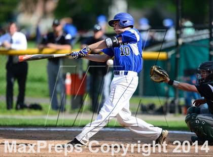 Thumbnail 2 in Northwest Catholic @ Hall photogallery.