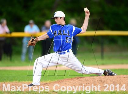 Thumbnail 1 in Northwest Catholic @ Hall photogallery.