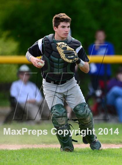Thumbnail 1 in Northwest Catholic @ Hall photogallery.